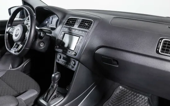 Volkswagen Polo 1.40 Робот, фото №1