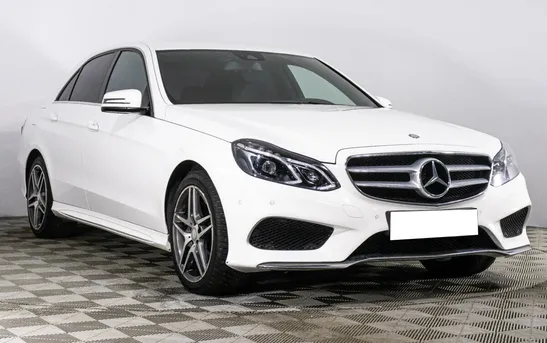 Mercedes-Benz E-Класс 2.00 Автоматическая, фото №1