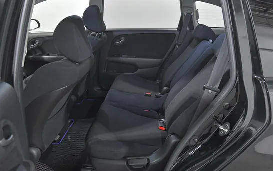 Honda Stream 1.80 Автоматическая, фото №1