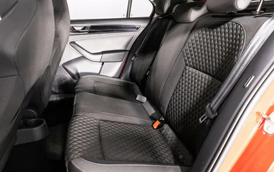 Skoda Rapid 1.40 Робот, фото №1