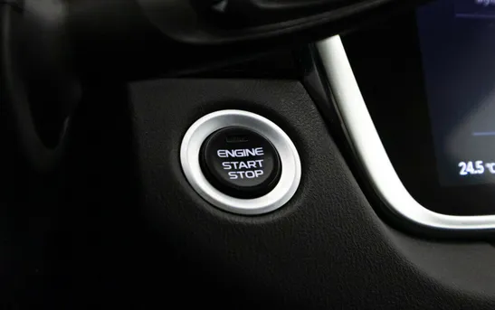 Geely Atlas Pro 1.50 Робот, фото №1