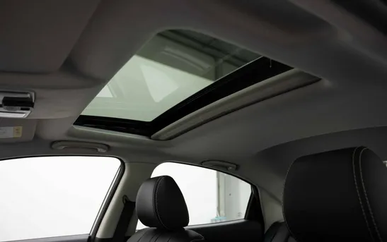 Changan Alsvin 1.50 Робот, фото №1