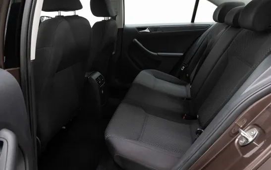 Volkswagen Jetta 1.40 Робот, фото №1