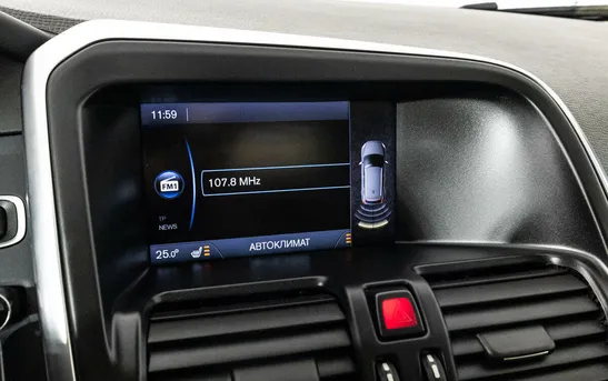 Volvo XC60 2.00 Робот, фото №1