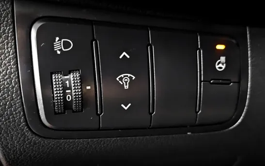 Kia Ceed 1.60 Автоматическая, фото №1