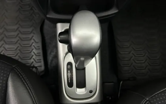 Nissan Note 1.60 Автоматическая, фото №1