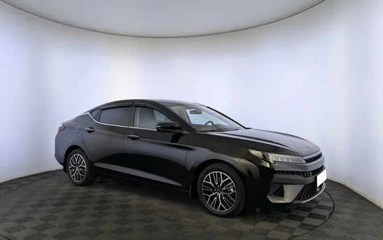 Москвич 6 1.50 Вариатор, фото №1