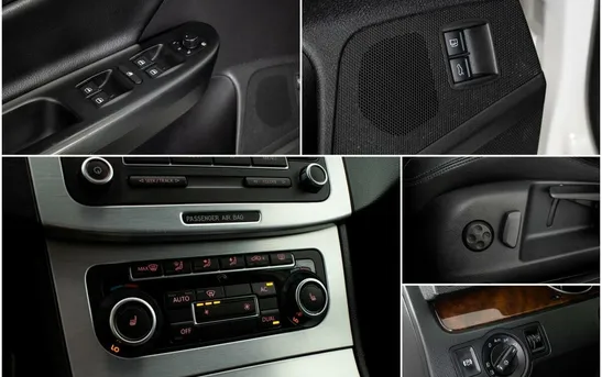 Volkswagen Passat 1.80 Робот, фото №1