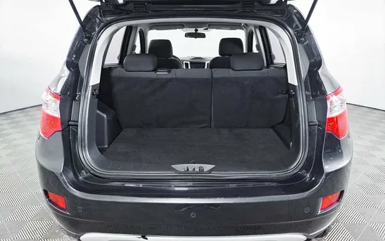 Changan CS35 1.60 Автоматическая, фото №1