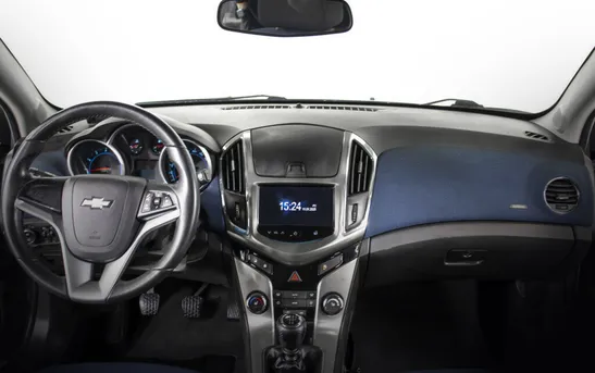 Chevrolet Cruze 1.80 Механика, фото №1