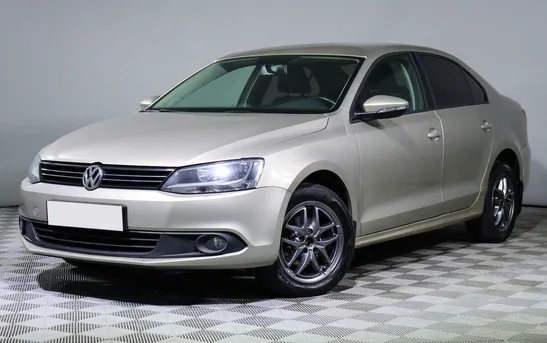 Volkswagen Jetta 1.60 Автоматическая, фото №1