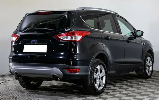 Ford Kuga 1.60 Автоматическая, фото №1