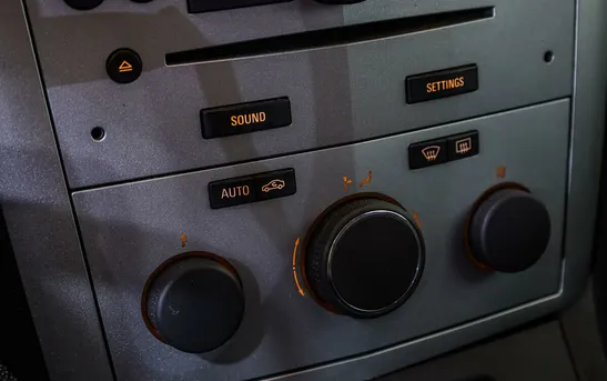 Opel Zafira 1.80 Робот, фото №1