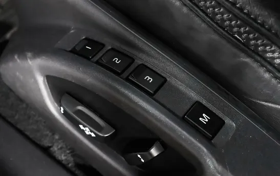 Volvo XC70 2.40 Автоматическая, фото №1