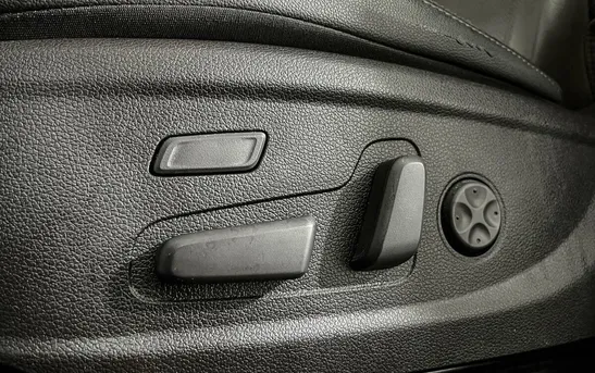 Hyundai Santa Fe 2.20 Автоматическая, фото №1