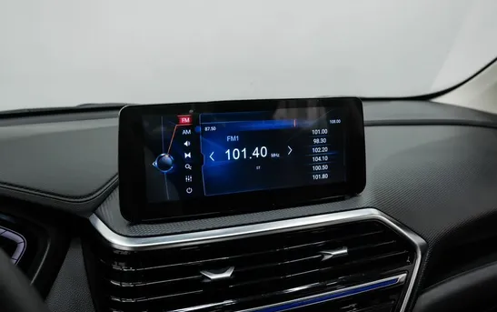 Changan Alsvin 1.50 Робот, фото №1