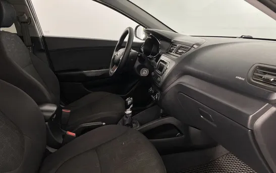 Kia Rio 1.60 Механика, фото №1