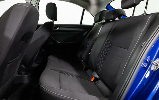 Skoda Rapid 1.60 Автоматическая, фото №1