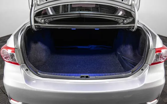 Toyota Corolla 1.60 Механика, фото №1