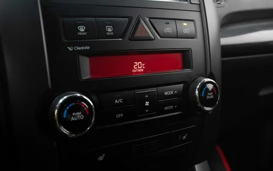 Kia Sorento 2.20 Автоматическая, фото №1