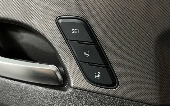 Hyundai Santa Fe 2.40 Автоматическая, фото №1