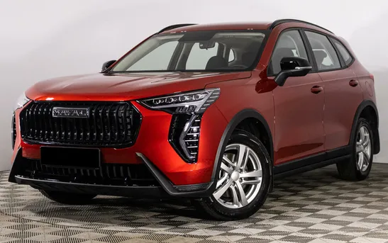 Haval Jolion 1.50 Робот, фото №1