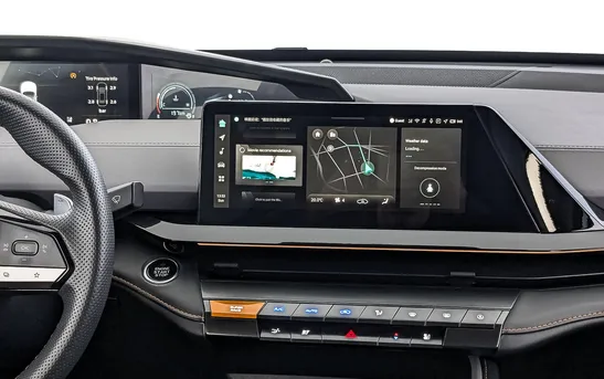 Changan UNI-V 1.50 Робот, фото №1