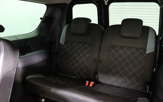 Lada (ВАЗ) Largus 1.60 Механика, фото №1