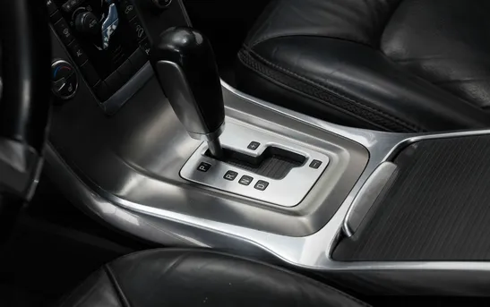 Volvo XC70 2.40 Автоматическая, фото №1