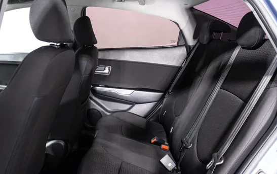 Kia Rio 1.60 Автоматическая, фото №1