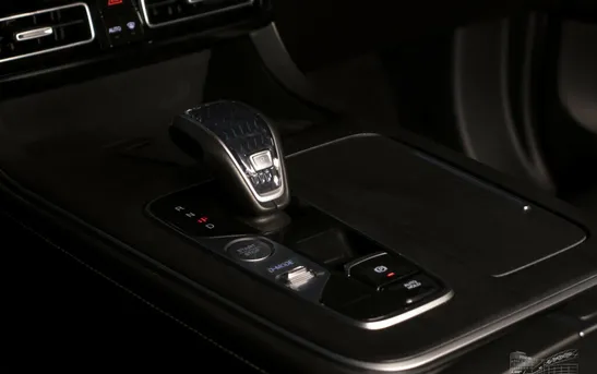 GAC GS8 2.00 Автоматическая, фото №1