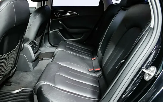 Audi A6 2.00 Вариатор, фото №1