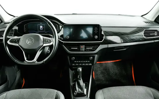 Volkswagen Polo 1.40 Робот, фото №1