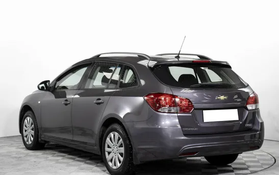 Chevrolet Cruze 1.80 Механика, фото №1
