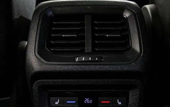 Volkswagen Tiguan 2.00 Робот, фото №1