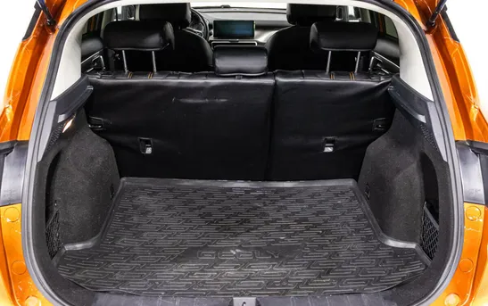 Geely Coolray 1.50 Робот, фото №1