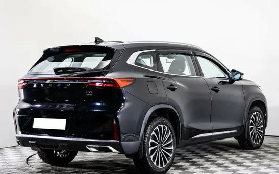 EXEED TXL 1.60 Робот, фото №1