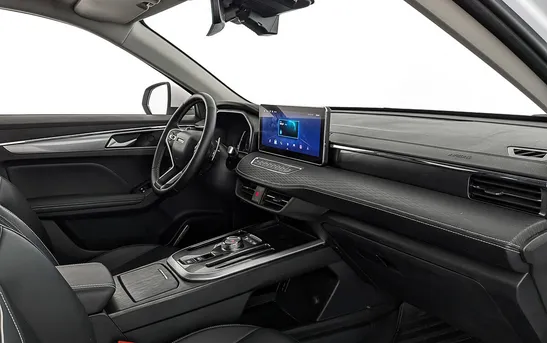 Haval Jolion 1.50 Робот, фото №1