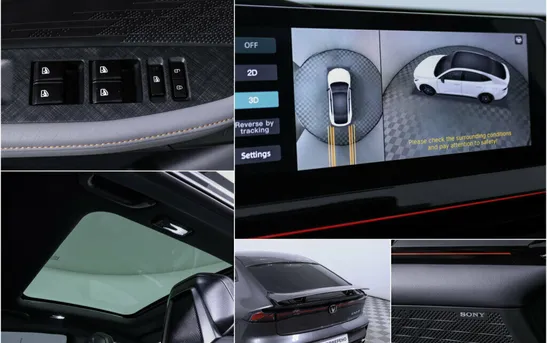 Changan UNI-V 1.50 Робот, фото №1