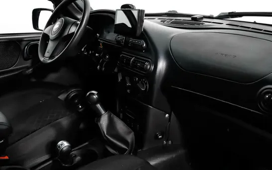 Chevrolet Niva 1.70 Механика, фото №1