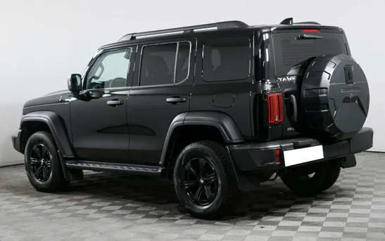 Tank 300 2.00 Автоматическая, фото №1