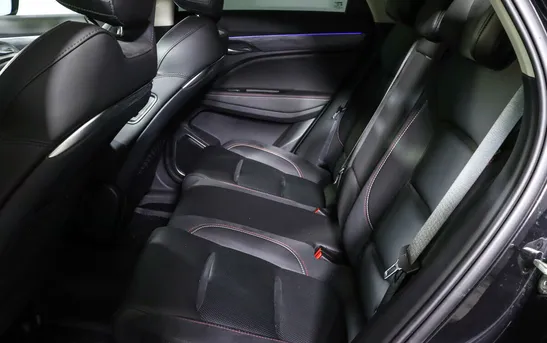 Geely Tugella 2.00 Автоматическая, фото №1