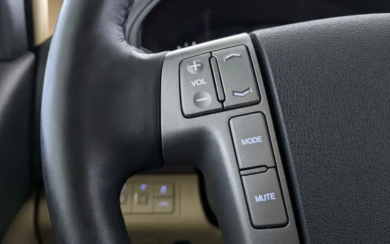 Hyundai H-1 2.50 Автоматическая, фото №1