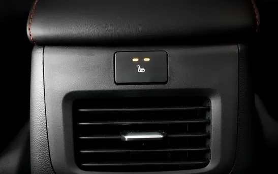 Changan CS35PLUS 1.40 Робот, фото №1