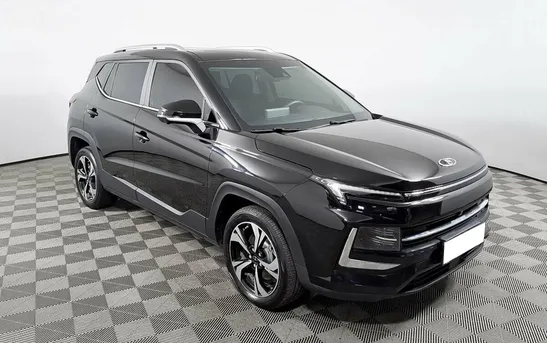 Москвич 3 1.50 Вариатор, фото №1