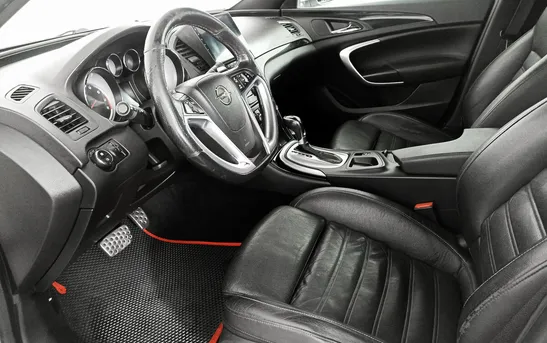 Opel Insignia 2.00 Автоматическая, фото №1