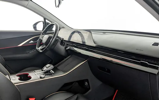 OMODA C5 1.50 Вариатор, фото №1