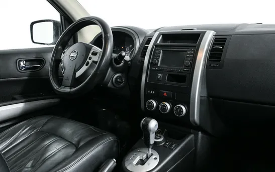 Nissan X-Trail 2.00 Автоматическая, фото №1