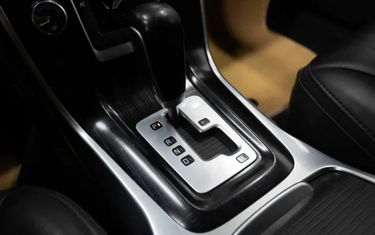 Volvo XC70 2.40 Автоматическая, фото №1