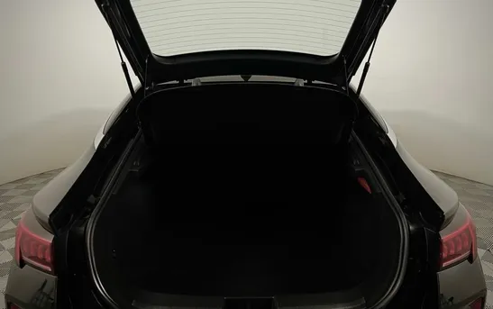 Москвич 6 1.50 Робот, фото №1